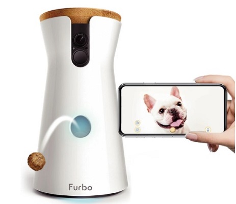 Furbo（ファーボ）ドッグカメラ